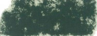 Пастель сухая REMBRANDT, №627,3 Киноварь зеленая темная
