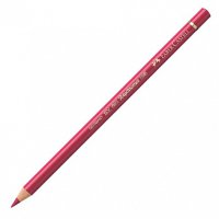 Цветной карандаш Polychromos 226 Малиновый ализарин