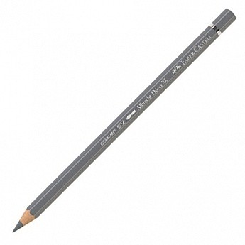 Акварельный карандаш Albrecht Durer 233 Холодный серый 4