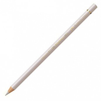 Цветной карандаш Polychromos 230 Холодный серый 1