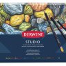 Набор цветных карандашей Studio 36 цветов