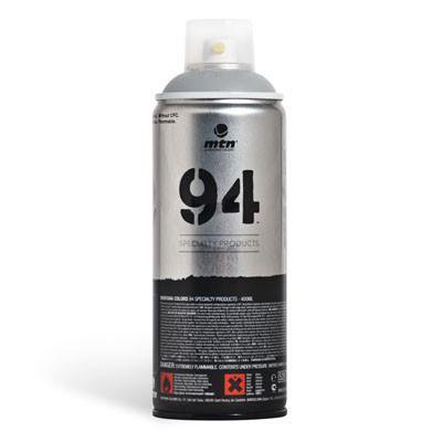 Специальная краска для граффити Montana MTN 94 Dissolvent прочистка кэпов 400 мл