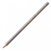 Цветной карандаш Polychromos 232 Холодный серый 3
