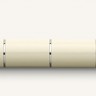 Механическая шариковая ручка Anello Ivory, c платиновым напылением