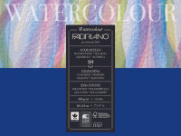 Блокнот-склейка для акварели Fabriano "Watercolour" 18х24 см 20 л 300 г 73611824