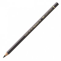 Цветной карандаш Polychromos 235 Холодный серый 6