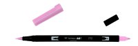 Tombow ABT Dual Brush Pen-772 розоватый