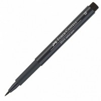 Капиллярная ручка-кисточка PITT® ARTIST PEN BRUSH, индиго