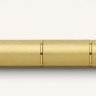 Механический карандаш Anello Gold, c золотым напылением