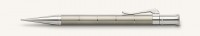 Механический карандаш Anello Titan, c платиновым напылением