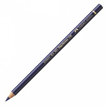 Цветной карандаш Polychromos 247 Индиго
