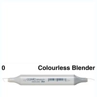 Маркер Copic Sketch 0 blender