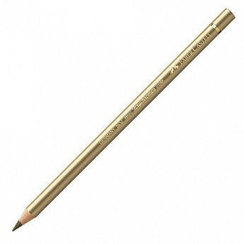 Цветной карандаш Polychromos 250 Золотой
