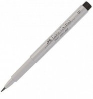 Капиллярная ручка-кисточка PITT® ARTIST PEN BRUSH, холодный серый 3
