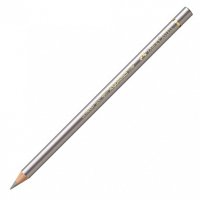 Цветной карандаш Polychromos 251 Серебряный