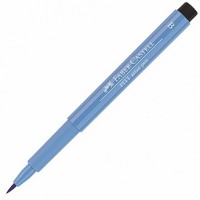 Капиллярная ручка-кисточка PITT® ARTIST PEN BRUSH, арктический лазурный