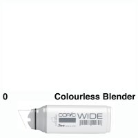 Маркер Copic Wide 0-blender