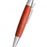 Механический карандаш E-MOTION BIRNBAUM, 1,4мм, светло-коричневая груша