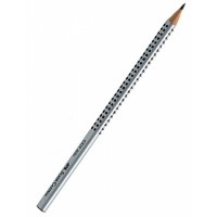 Чернографитный карандаш GRIP 2001 2B