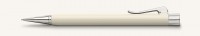 Механический карандаш Intuition Ivory, c платиновым напылением