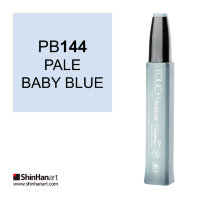 Заправка Touch Refill Ink 144 бледный голубой PB144 20 мл
