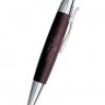 Механический карандаш E-MOTION BIRNBAUM, 1,4мм, темно-коричневая груша