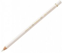Цветной карандаш Polychromos 101 Белый