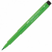 Капиллярная ручка-кисточка PITT® ARTIST PEN BRUSH  светло-зеленый