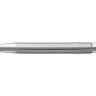 Ручка шариковая автоматическая Metal-X Line металл, синие чернила Бирюзовый