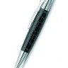 Механический карандаш E-MOTION EDELHARZ CROCO, 1,4мм, черная смола