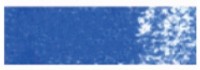 Пастель сухая мягкая профессиональная круглая Галерея цвет № 465 фталевый синий I