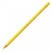 Цветной карандаш Polychromos 106 Светло-желтый хром