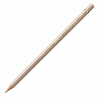 Цветной карандаш Polychromos 271 Теплый серый 2