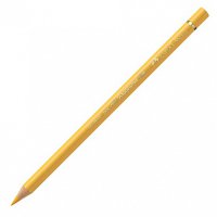 Цветной карандаш Polychromos 108 Темно-желтый кадмий