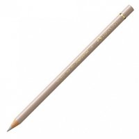 Цветной карандаш Polychromos 272 Теплый серый 3