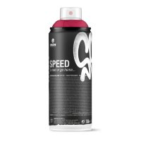 Краска для граффити Montana MTN Speed RV-288 Лолита розовый 400 мл