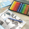Набор акварельных карандашей Albrecht Durer XL 24 цвета