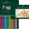 Набор акварельных карандашей Albrecht Durer XL 24 цвета