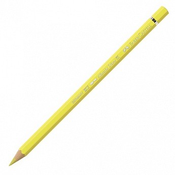 Акварельный карандаш Albrecht Durer 104 Светло-желтая глазурь