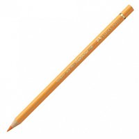 Цветной карандаш Polychromos 109 Темно-желтый хром