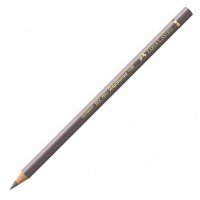 Цветной карандаш Polychromos 273 Теплый серый 4