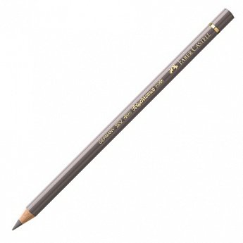 Цветной карандаш Polychromos 273 Теплый серый 4