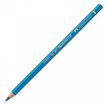 Цветной карандаш Polychromos 110 Сине-серый