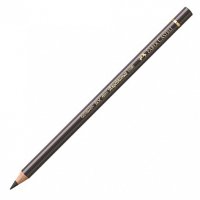 Цветной карандаш Polychromos 275 Теплый серый 6