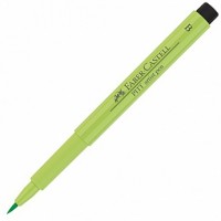 Капиллярная ручка-кисточка PITT® ARTIST PEN BRUSH, светло-бирюзовый зеленый