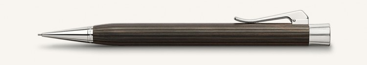 Механический карандаш Intuition Platino Wood, Grenadill