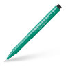 Капиллярная ручка ECCO PIGMENT, 0,1 мм, зеленый