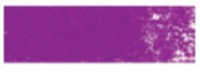 Пастель сухая мягкая профессиональная круглая Галерея цвет № 443 светлый красно-фиолетовый I