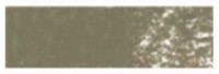 Пастель сухая мягкая профессиональная круглая Галерея цвет № 309 сырая умбра III