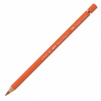 Акварельный карандаш Albrecht Durer 115 Темно-оранжевый кадмий
